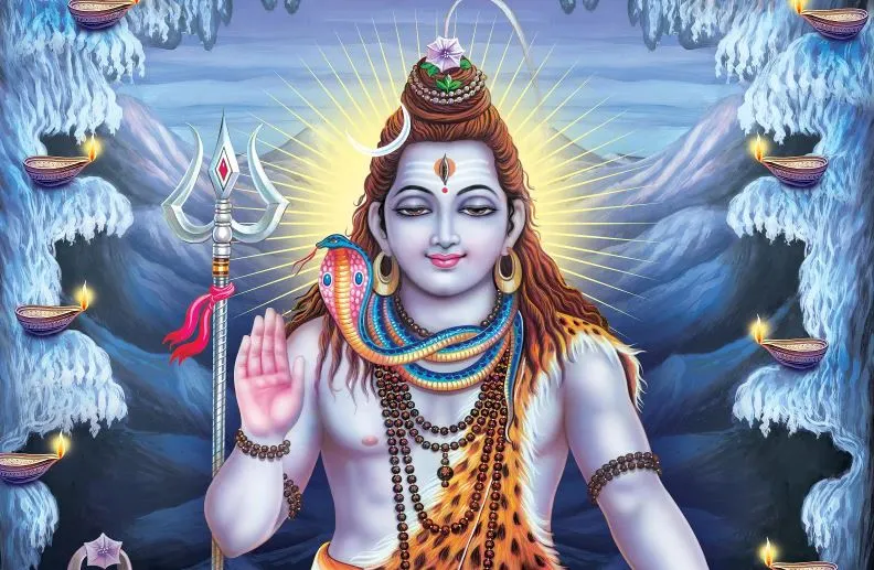 शिव, तुम्हारी गंगा कहां खो गई?