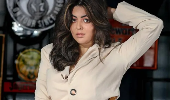 Shafaq Naaz ने इंडस्ट्री की खोली पोल, कहा- वजन बढ़ने पर शो से कर दिया गया था रिजेक्ट