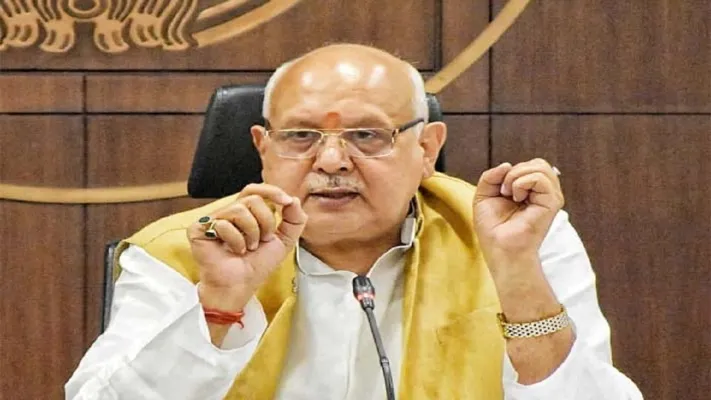 लखनऊ : बुंदेलखंड में प्राकृतिक खेती को मिलेगा बढ़ावा, कैबिनेट बैठक में मिली मंजूरी
