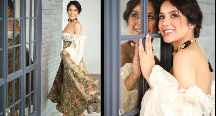 शहनाज गिल ने कराया बोल्ड फोटोशूट, एक्ट्रेस की अदाओं ने जीता फैंस का दिल