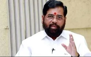 मुंबई के संबंध में राज्यपाल की टिप्पणी से सहमत नहीं हूं: शिंदे