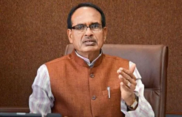 मिसरोद को स्मार्ट सिटी बनाकर नागरिक सुविधाओं को करेंगे बेहतर: शिवराज