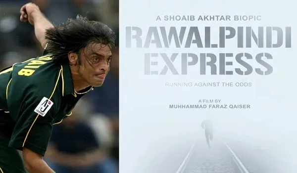 ‘मेरी कहानी, मेरी जिंदगी…’, अब पर्दे पर दिखेगी शोएब अख्‍तर की बायोपिक ‘रावलपिंडी एक्‍सप्रेस’, खुलेंगे कई राज