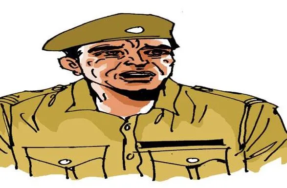 लखीमपुर-खीरी: चोरी की घटना छुपाने पर महेवागंज चौकी के 13 सिपाही हटाए गए