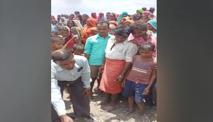 सीतापुर: मछली पकड़ने गए तीन बच्चे नदी में डूबे, हुई मौत