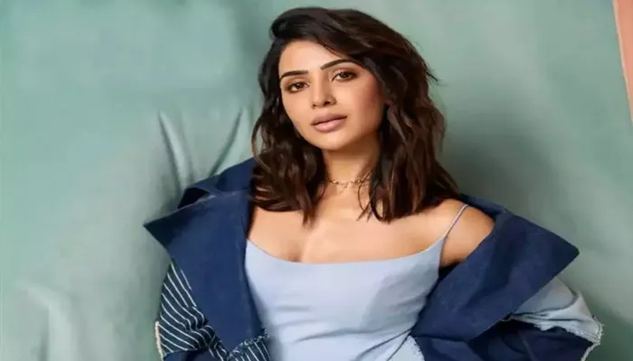 बॉलीवुड में डेब्यू करेंगी सामंथा रुथ प्रभु, इस एक्टर के साथ आएंगी नजर