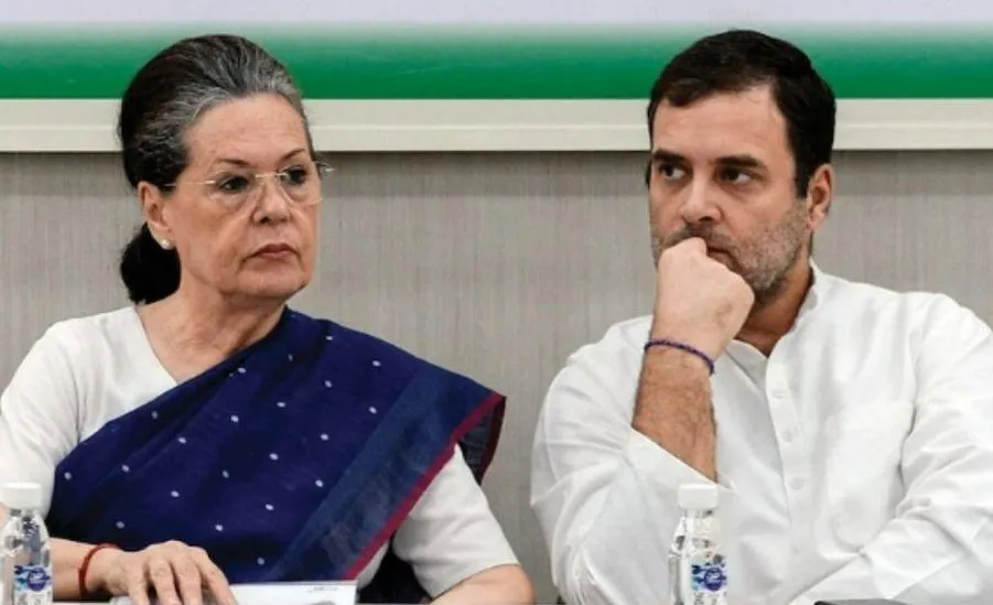 कांग्रेस ने हिमाचल-गुजरात विधानसभा चुनाव के लिए की पर्यवेक्षक की घोषणा, अशोक गहलोत और भूपेश बघेल को जिम्मेदारी