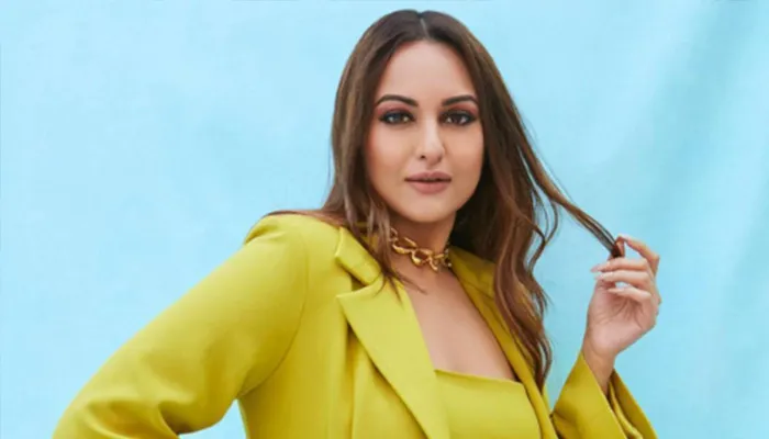 ‘Nikita Roy and the Book of Darkness’ में नजर आएंगी सोनाक्षी सिन्हा, देखें फर्स्ट लुक