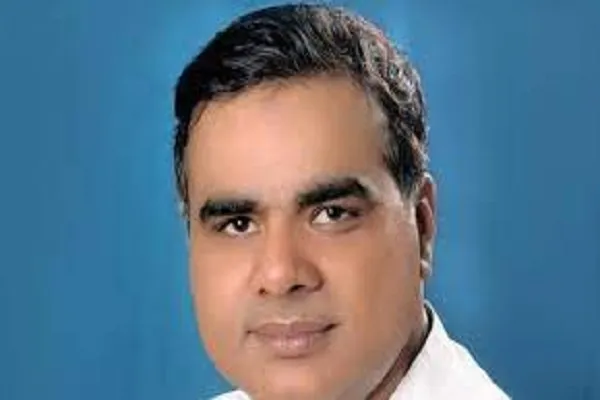 मुरादाबाद : सपा विधायक फहीम इरफान के खिलाफ परिवाद दायर, जानें पूरा मामला