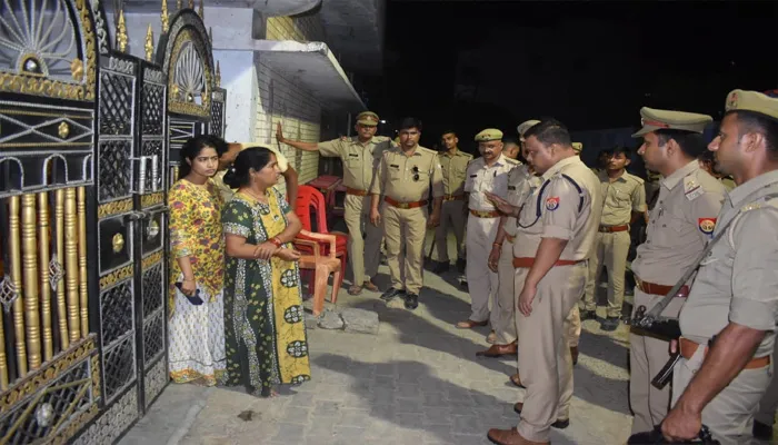 Sultanpur: कादीपुर कोतवाली क्षेत्र में युवक को मारी गोली, लखनऊ में हुई मौत
