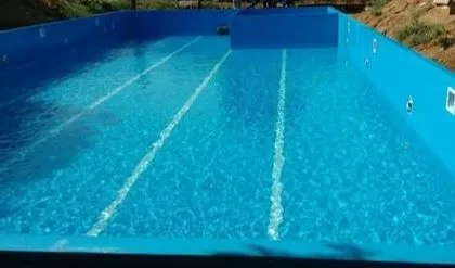 बरेली: सुरक्षा ताक पर रख अवैध रूप से चल रहे 30 से ज्यादा स्वीमिंग पूल