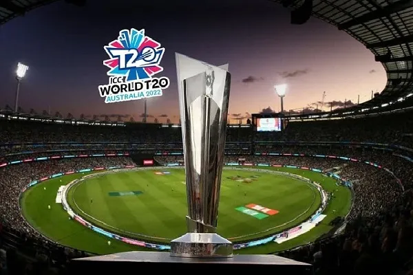 T20 World Cup 2022 : टी20 वर्ल्ड कप के लिए सभी 16 टीमों के नाम फाइनल, जिम्बाब्वे-नीदरलैंड ने किया क्वालिफाई