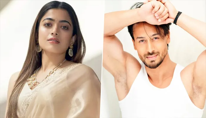 टाइगर श्रॉफ और रश्मिका मंदाना को लेकर फिल्म बनाएंगे शशांक खेतान! एक्शन ड्रामा से होगी भरपूर