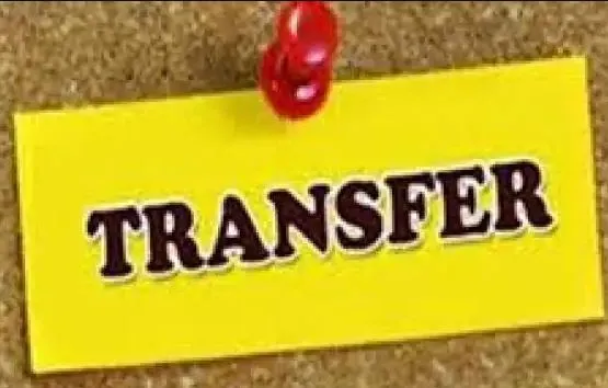 बरेली: नौ नए समेत 12 नायब तहसीलदारों को मिली नई तैनाती