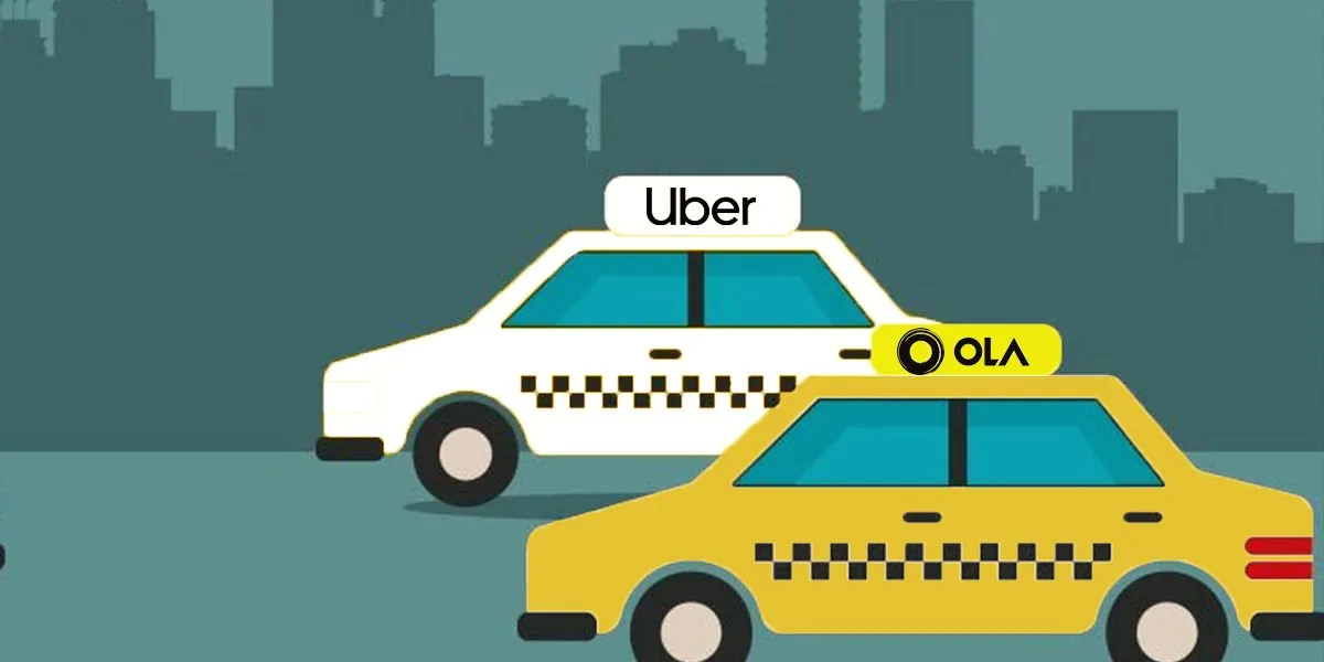 क्या Ola और Uber का मर्जर होने वाला है? … नो इफ, नो बट, असलियत जानिए फटाफट