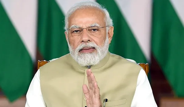 CWG 2022: कोई नहीं टक्कर में, कहां पड़े हो चक्कर में… पीएम मोदी ने खिलाड़ियों को दिया मंत्र