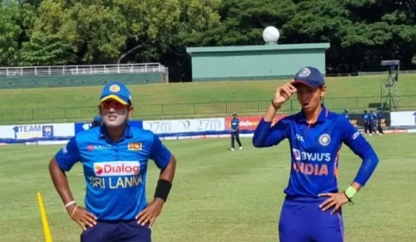 IND-W vs SL-W: श्रीलंका ने लिया गेंदबाजी का फैसला, भारत श्रृंखला में 2.0 से आगे