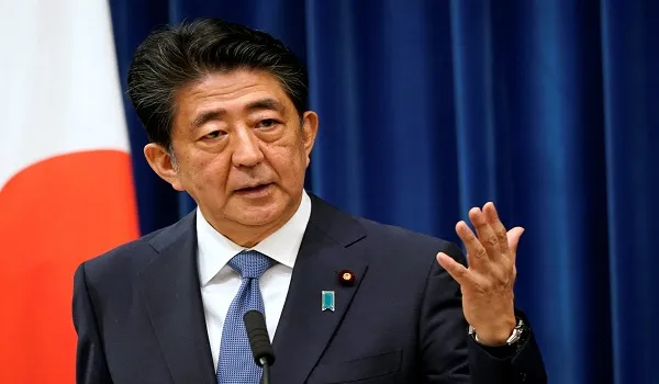 Shinzo Abe Death: नहीं रहे जापान के पूर्व पीएम शिंजो आबे, मारी गई दो गोलियां