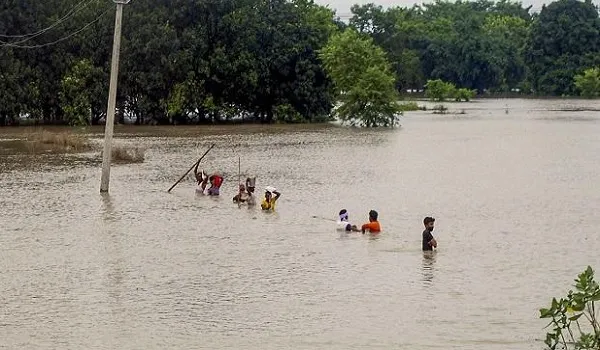 अफगानिस्तान में बाढ़ ने ली 39 लोगों की जान, हजारों घर तबाह