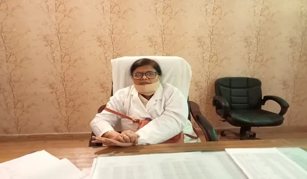 मुरादाबाद: आयुष्मान कार्ड धारक गर्भवती महिलाओं को अब नहीं किया जाएगा रेफर, सीएमएस ने जारी किए निर्देश