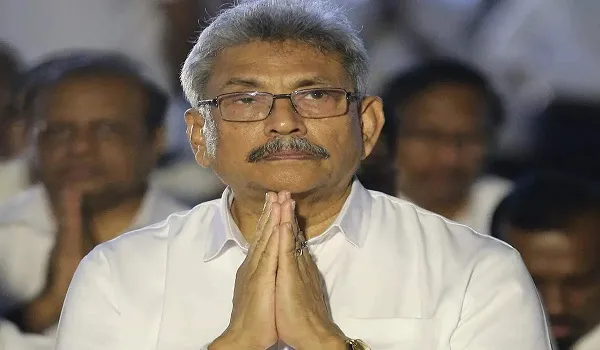 पूर्व राष्ट्रपति राजपक्षे सिंगापुर से श्रीलंका लौटेंगे, कैबिनेट प्रवक्ता दी जानकारी