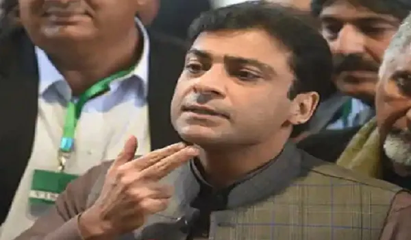 Pakistan: हमजा के निर्वाचन से संबंधित मामले की सुनवाई के लिए पूर्ण पीठ गठित करने का अनुरोध
