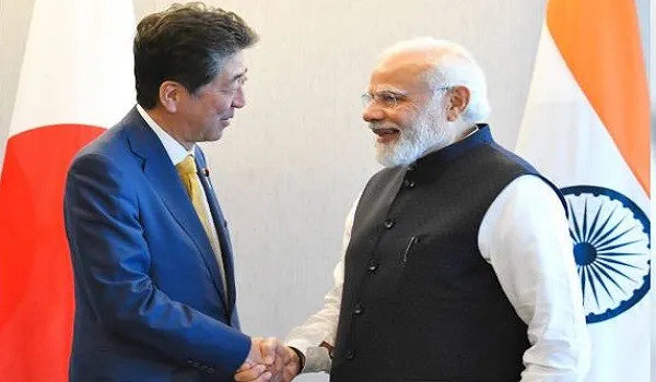 शिंजो आबे के निधन पर शनिवार को भारत में राष्ट्रीय शोक, पीएम मोदी ने किया ऐलान