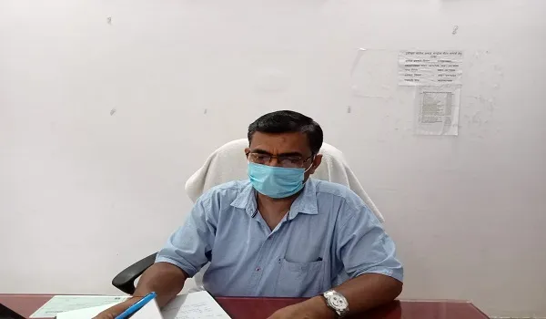 मुरादाबाद: 20 जुलाई को 16 लाख से अधिक बच्चों को खिलाई जाएगी कृमिनाशक दवा