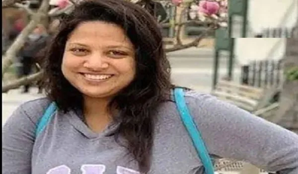 भारतीय लड़की को ढूंढने में लगी FBI, तीन सालों से हैं अमेरिका से गायब
