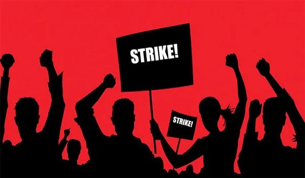 24 घंटे की हड़ताल पर रहेगी यूनान की सरकारी मीडिया, उच्च वेतन की मांग को लेकर उठाया कदम