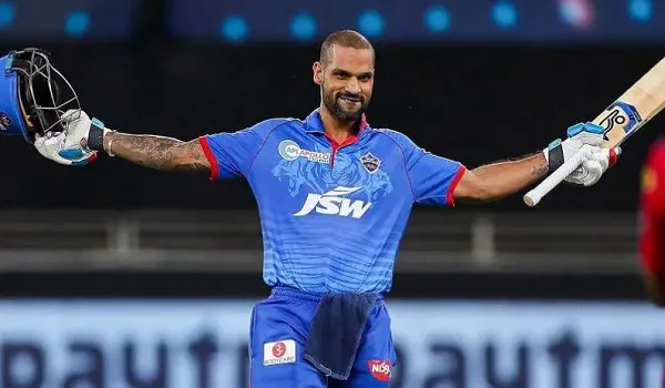 India Vs West Indies: वेस्टइंडीज दौरे के लिए वनडे टीम का एलान, शिखर धवन बने नए कप्तान