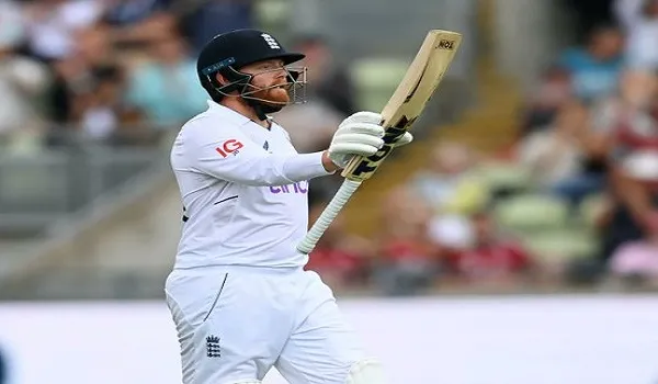 IND vs ENG : बेयरस्टो की शानदार बल्लेबाजी से इंग्लैंड की वापसी