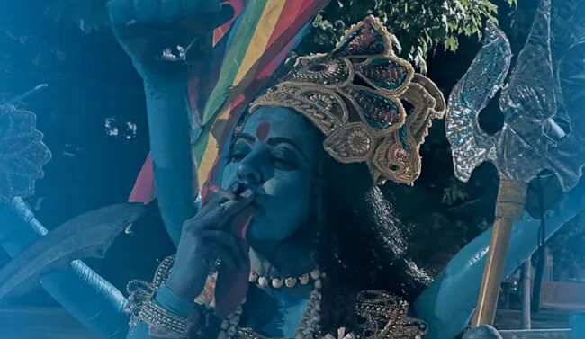 ‘काली’ पोस्टर के मुद्दे पर कनाडा के संग्रहालय ने मांगी माफी, कही ये बात