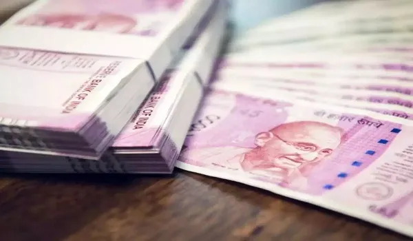 मुरादाबाद: बुलेट के शोरूम से सात लाख की नकदी चोरी