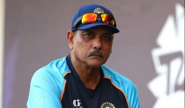 क्रिकेट के बिजी शेड्यूल को लेकर बोले रवि शास्त्री, ‘टी20 सीरीज में होनी चाहिए कटौती’