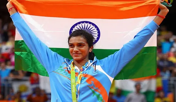 Commonwealth Games: पीवी सिंधु होंगी ओपनिंग सेरेमनी में ध्वजवाहक, लगातार दूसरी बार मिली जिम्मेदारी