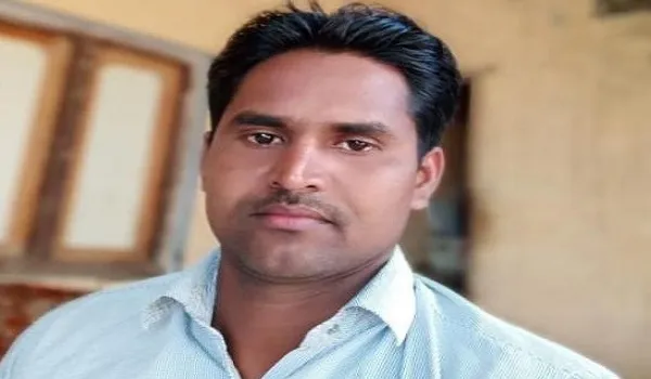 संभल: डीसीएम की टक्कर से बाइक सवार की मौत, दूसरा घायल