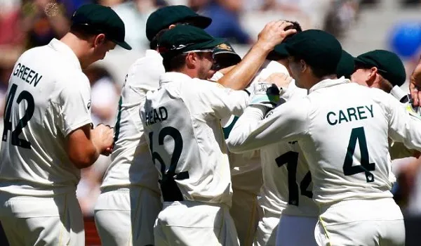 AUS Vs SRI: ऑस्ट्रेलिया ने श्रीलंका को दी करारी शिकस्त, पहले टेस्ट में 113 रन से किया ढेर