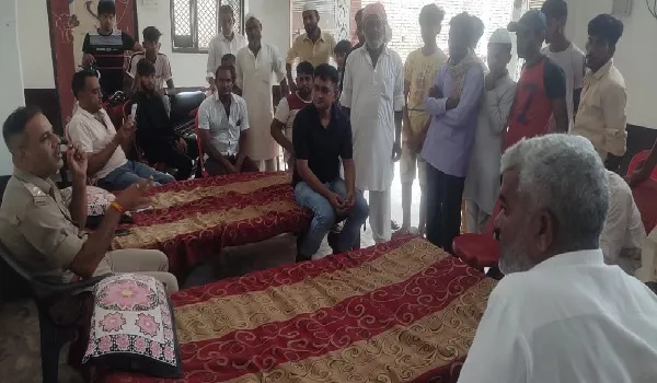 बिजनौर: दहेज के लिए पीट-पीटकर विवाहिता की हत्या, पांच पर केस दर्ज