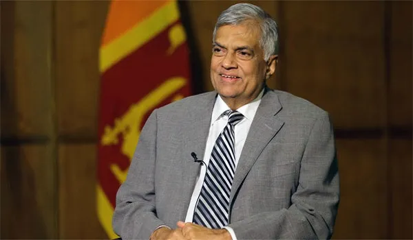 विक्रमसिंघे ने भारत की नई राष्ट्रपति द्रौपदी मुर्मू को दी बधाई, कहा- मधुर संबंधों को मिलेगी नयी गति