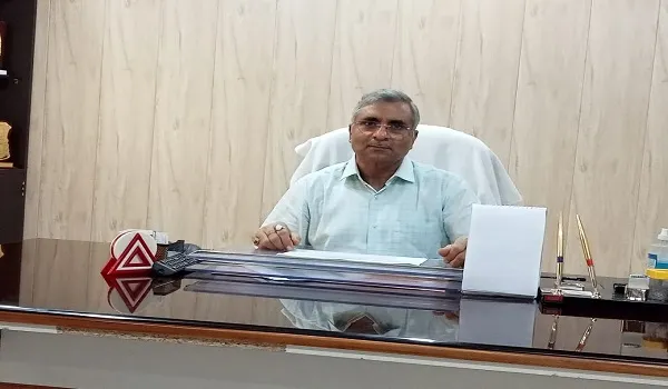 मुरादाबाद : कक्षा नौ व 11 में हर हाल में करा लें पांच अगस्त तक प्रवेश