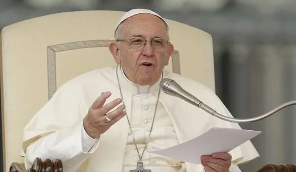 आवासीय स्कूलों में बाल शोषण पर पोप फ्रांसिस की माफी पर्याप्त नहीं: कनाडा सरकार