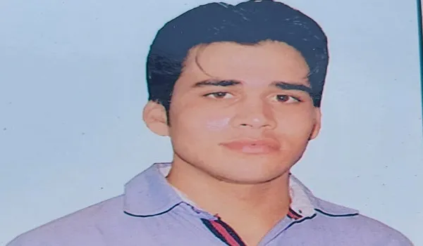 अमरोहा: नैनीताल घूमने गये युवक को खींचकर जंगल में ले गया बाघ