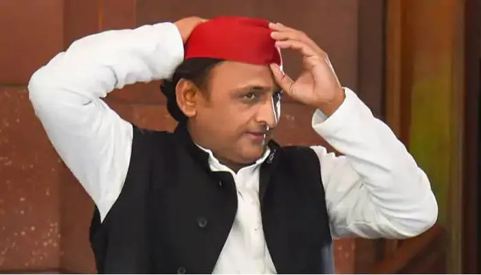 नूपुर शर्मा के खिलाफ अखिलेश की टिप्पणी पर सख्त हुआ महिला आयोग, यूपी पुलिस से की तीन दिन में कार्रवाई करने की मांग