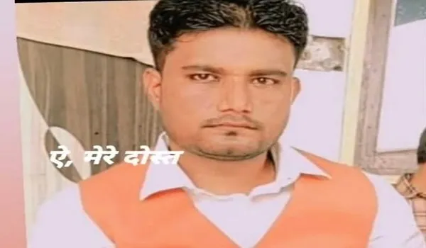 रामपुर: हरियाणा में स्वार के कारपेंटर की सड़क हादसे मौत, मचा कोहराम