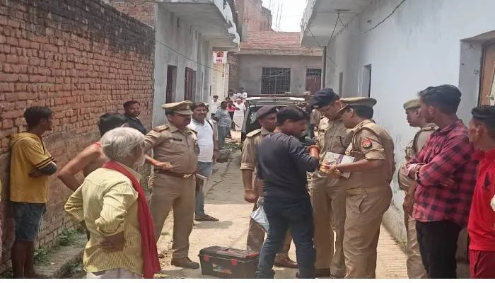 प्रयागराज: तीर्थ पुरोहित की गोली मारकर हत्या, अरैल में यजमानी के विवाद में हुई फायरिंग