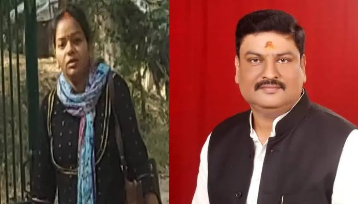 शिक्षिका हत्याकांड की जांच करे एजेंसियां: पवन पांडेय