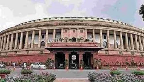 राज्यसभा की सदस्यता में जुड़े कई नाम, सीतारमण-गोयल और रमेश सहित 27 सदस्यों ने ली शपथ 