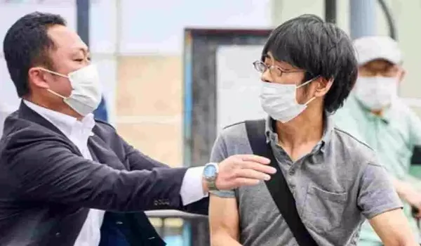 Shinzo Abe Murder Case:’शिंजो आबे के हत्यारे ने शुरू में धार्मिक समूह के नेता पर हमला करने की बनाई थी योजना’