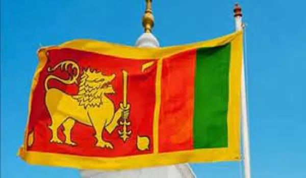 क्रिकेट का लुत्फ उठाकर आर्थिक संकट से ध्यान भटका रहे हैं श्रीलंकाई